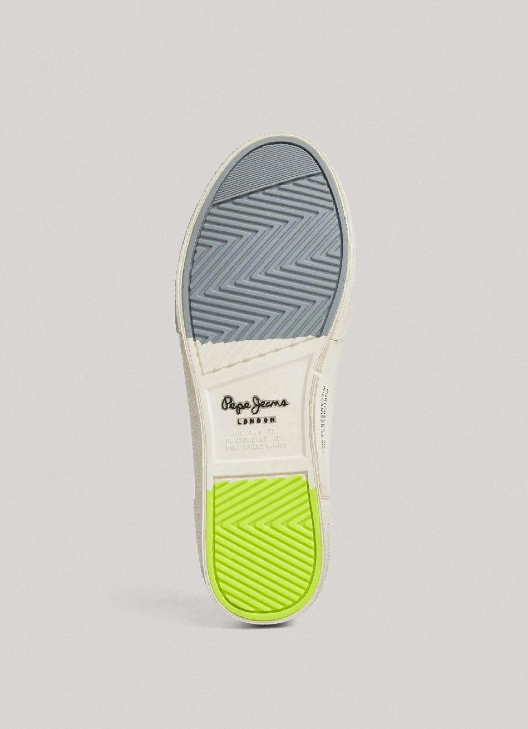 Men Pepe Jeans Kenton Vintage Trainers