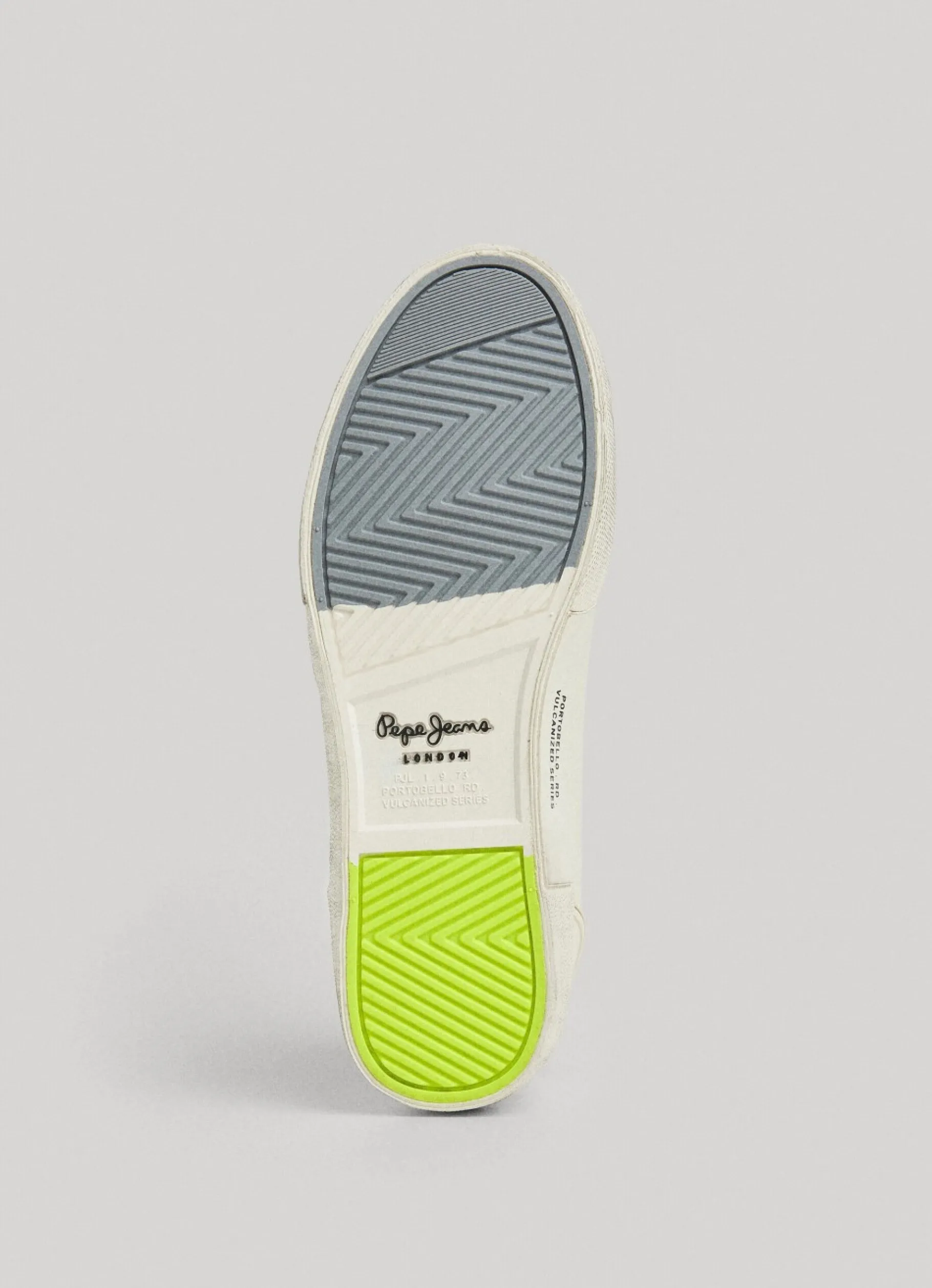 Men Pepe Jeans Kenton Vintagehigh Trainers