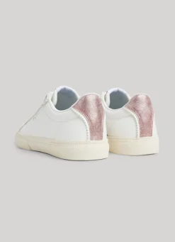 Women Pepe Jeans Kenton Yusty Classic Trainers