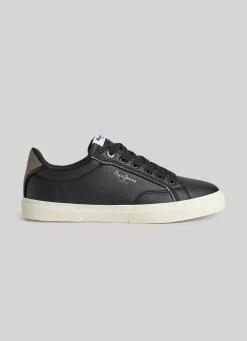 Women Pepe Jeans Kenton Yusty Classic Trainers