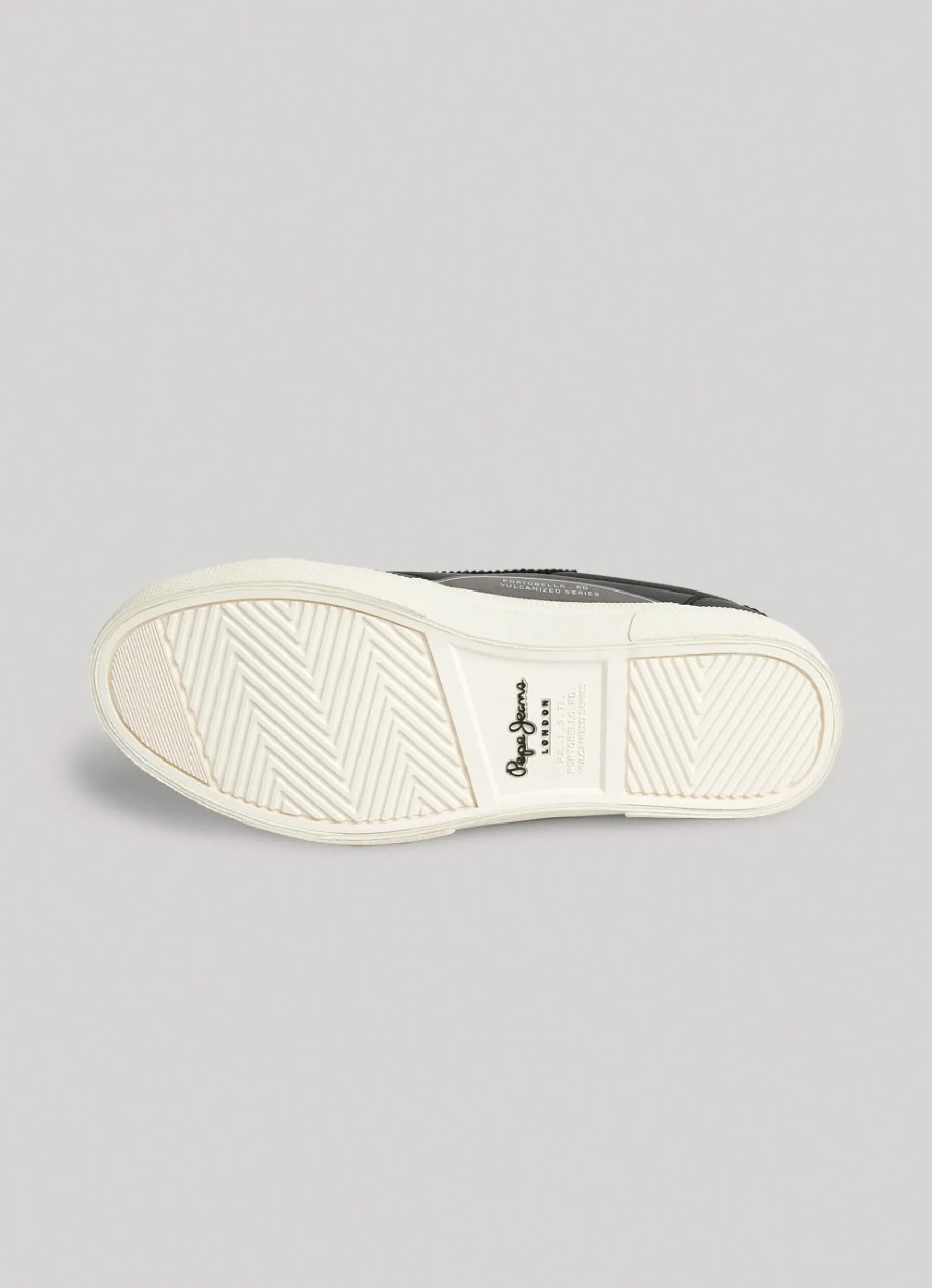 Women Pepe Jeans Kenton Yusty Classic Trainers