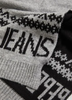Women Pepe Jeans Knit Scarf