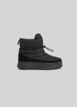 Women Pepe Jeans Kore Snow Boots