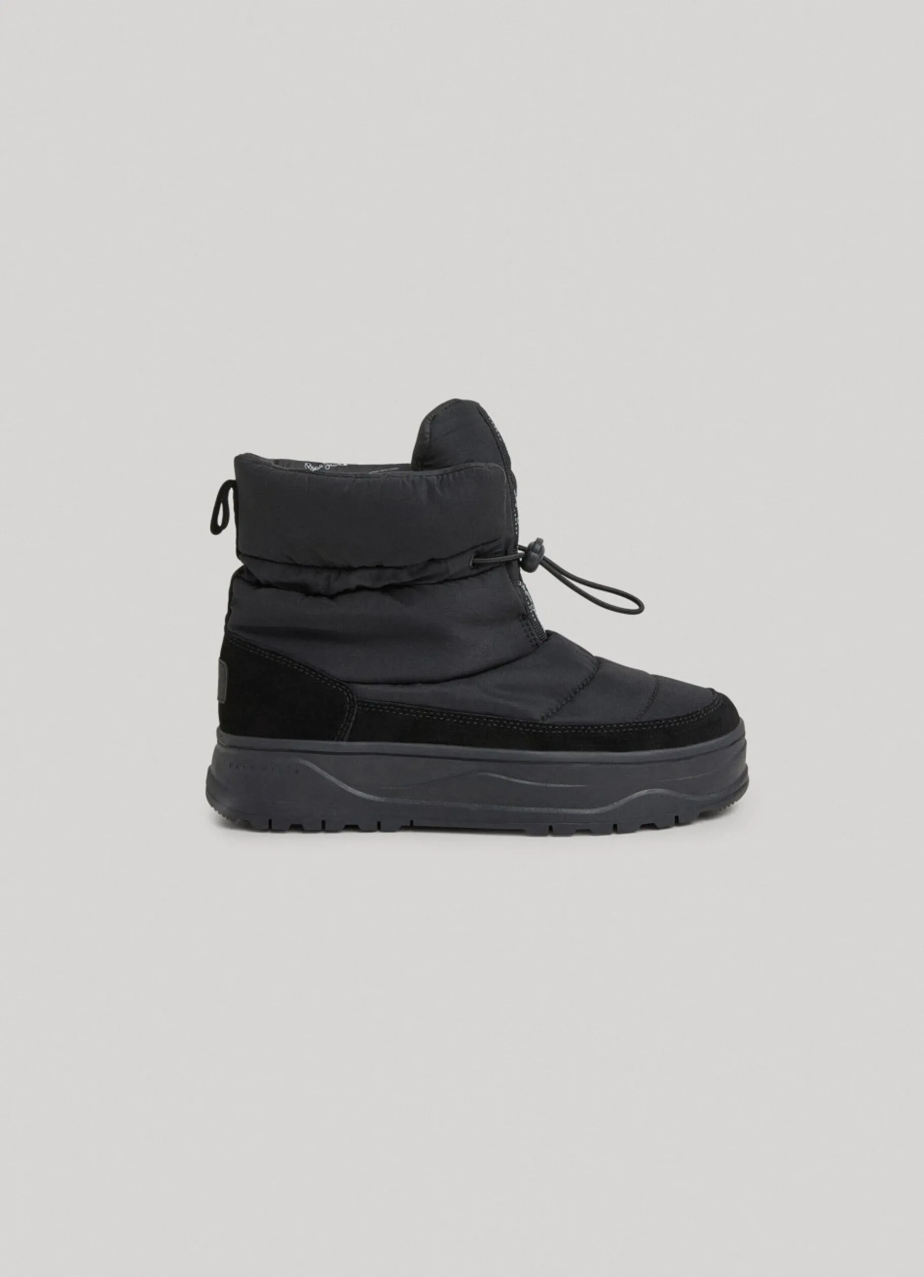 Women Pepe Jeans Kore Snow Boots