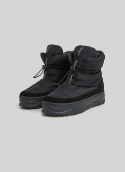Women Pepe Jeans Kore Snow Boots