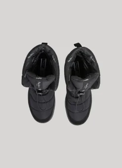 Women Pepe Jeans Kore Snow Boots