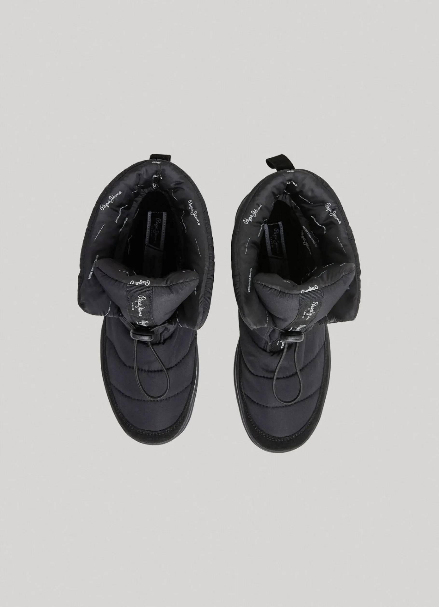 Women Pepe Jeans Kore Snow Boots
