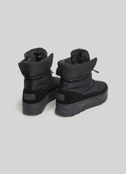Women Pepe Jeans Kore Snow Boots