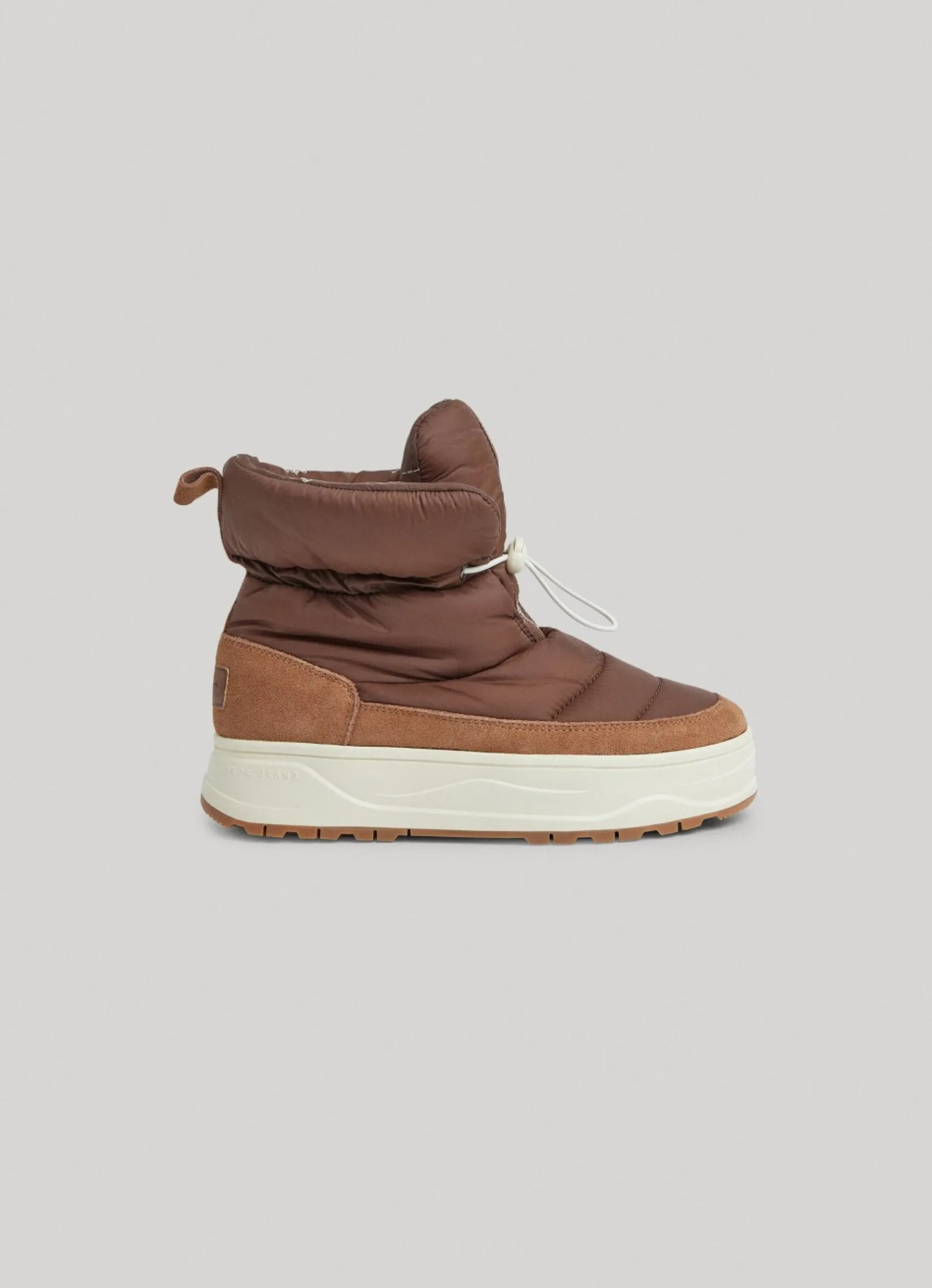 Women Pepe Jeans Kore Snow Boots