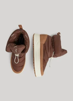 Women Pepe Jeans Kore Snow Boots