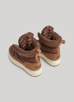 Women Pepe Jeans Kore Snow Boots