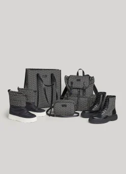 Women Pepe Jeans Kore Zet Snow Boots