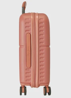 Girl Pepe Jeans Laila Wheeled Suitcase