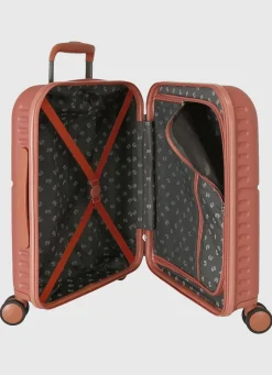 Girl Pepe Jeans Laila Wheeled Suitcase