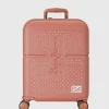 Boy Pepe Jeans Laila Wheeled Suitcase