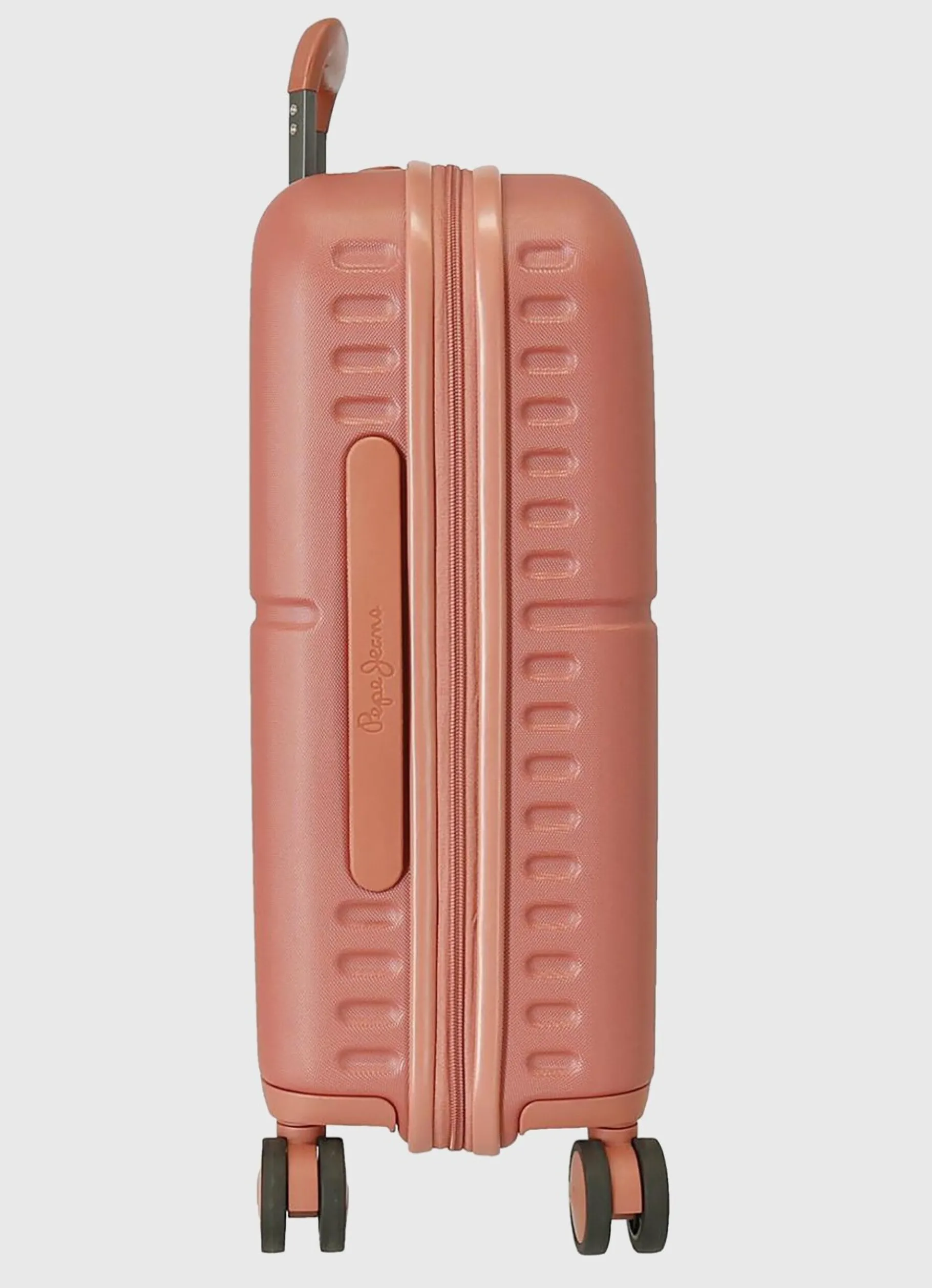 Boy Pepe Jeans Laila Wheeled Suitcase