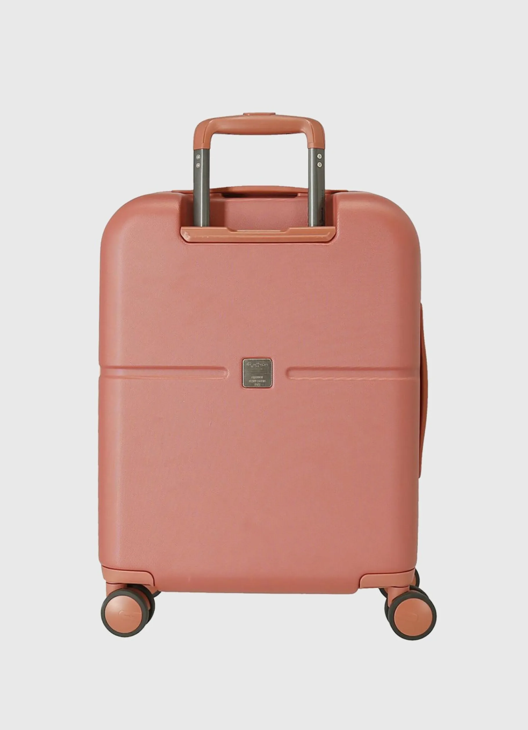 Boy Pepe Jeans Laila Wheeled Suitcase