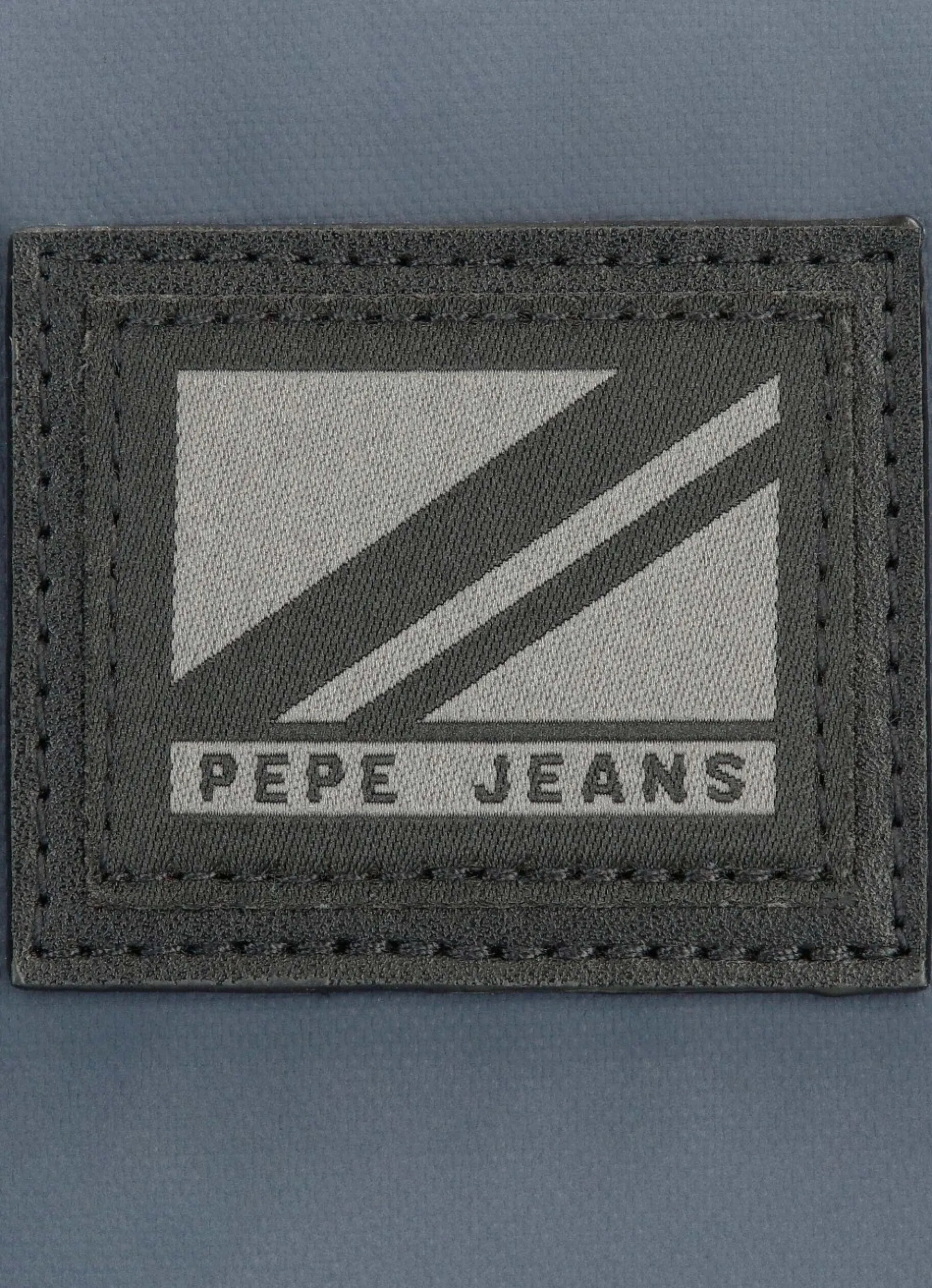 Men Pepe Jeans Laptop Backpack With 2 Compartments