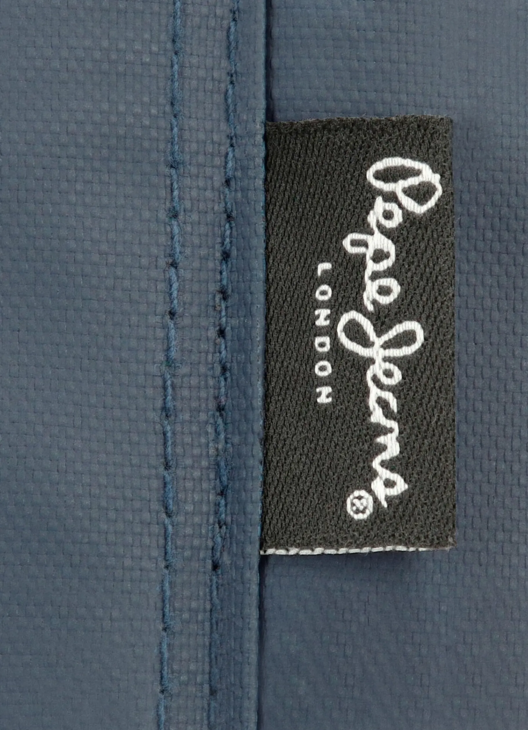 Men Pepe Jeans Laptop Backpack With 2 Compartments
