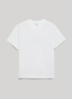 Women Pepe Jeans Limited Edition Heritage T-Shirt