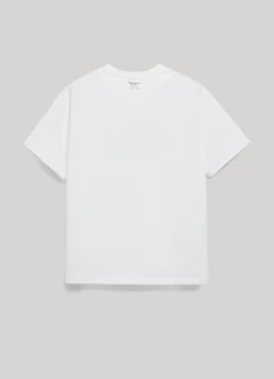 Women Pepe Jeans Limited Edition Heritage T-Shirt