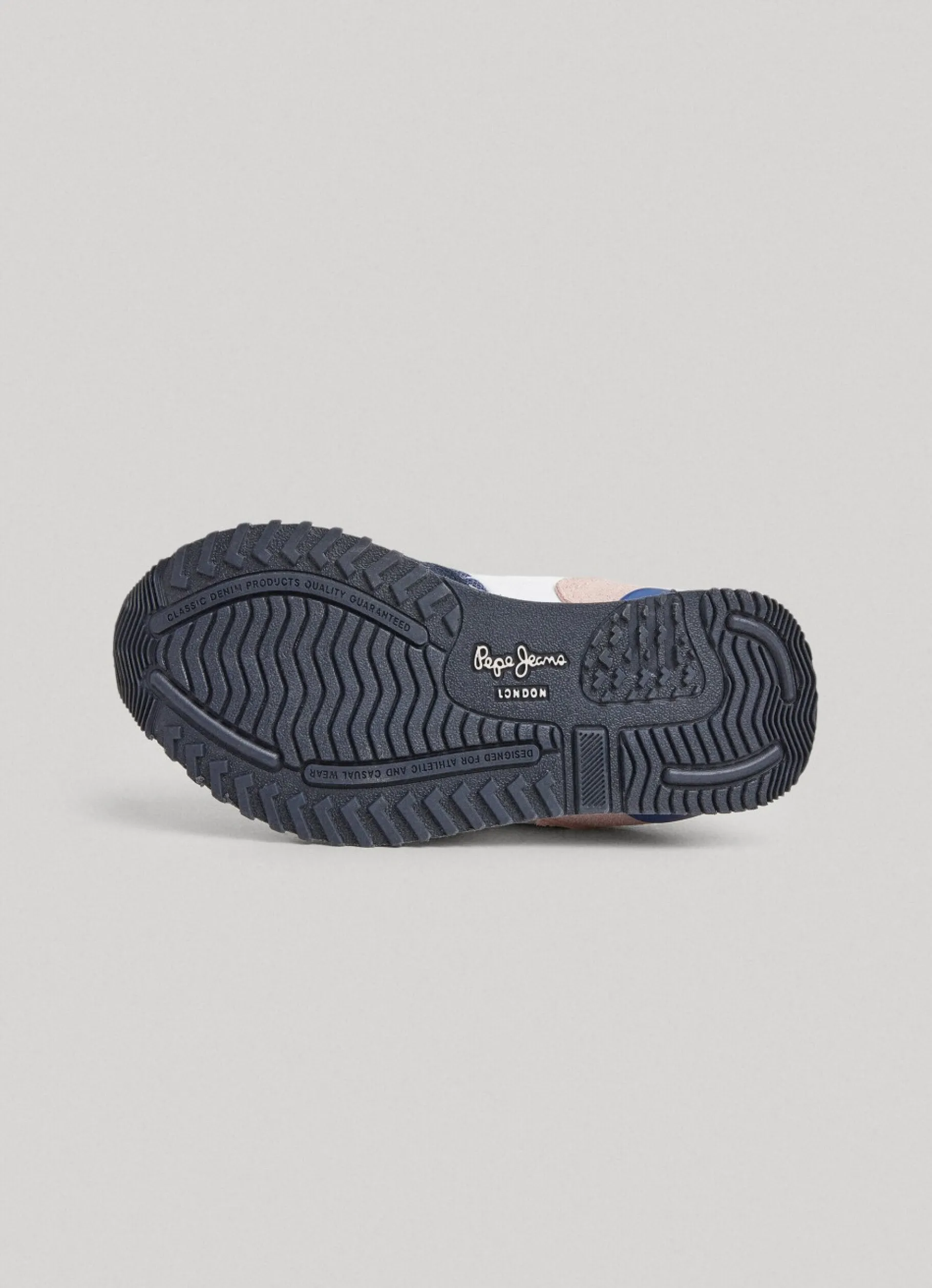 Girl Pepe Jeans London Classic Running Shoes