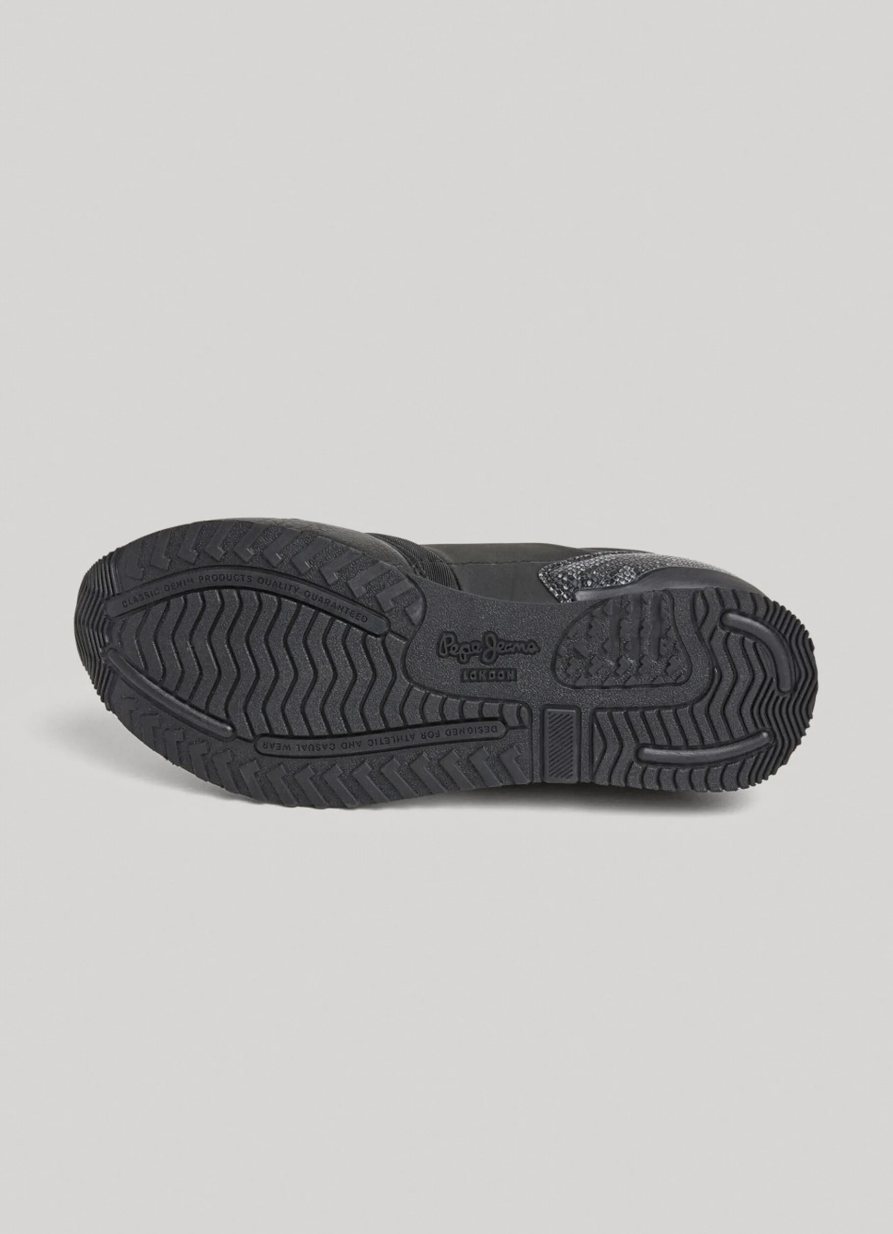 Women Pepe Jeans London Rider Running Shoes