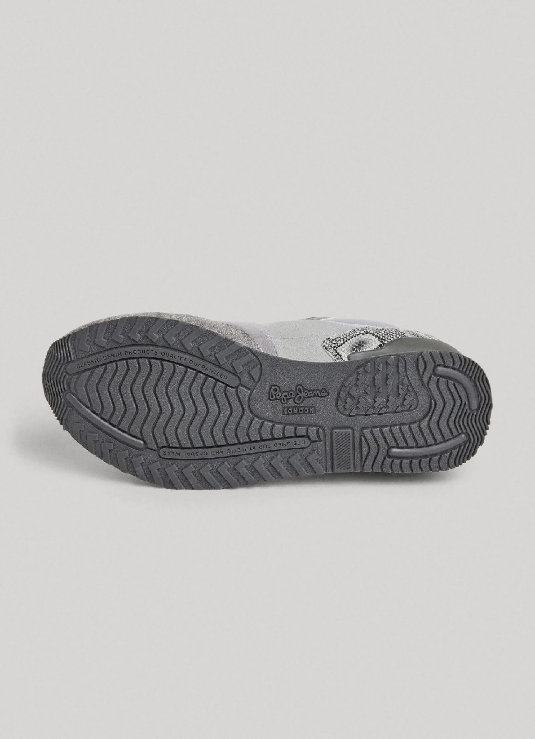 Women Pepe Jeans London Rider Running Shoes