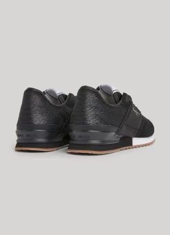Women Pepe Jeans London Sequins Running Shoes