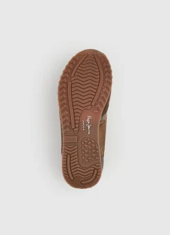 Women Pepe Jeans London Sequins Running Shoes