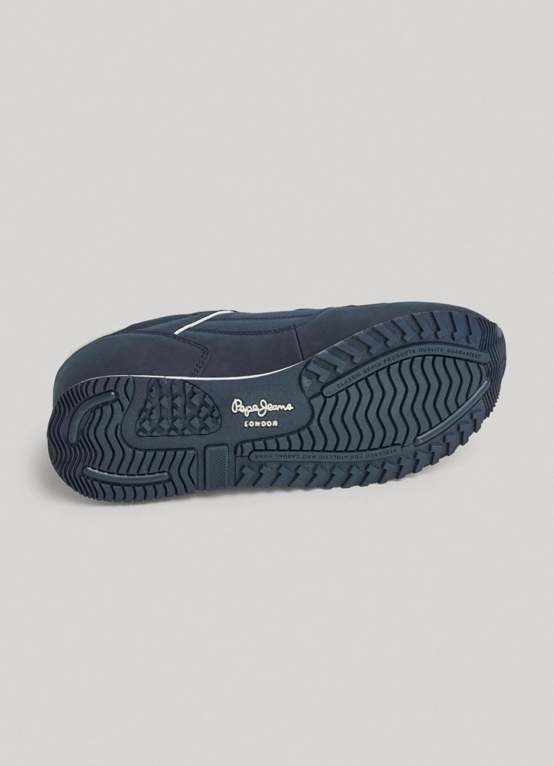 Men Pepe Jeans London Street Running Shoes