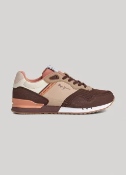 Women Pepe Jeans London Tawny Running Shoes