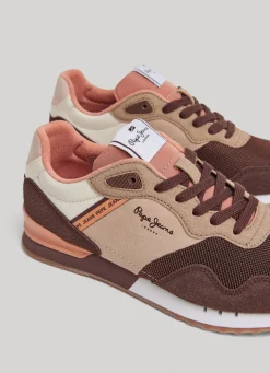 Women Pepe Jeans London Tawny Running Shoes