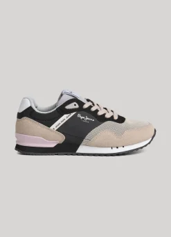 Women Pepe Jeans London Tawny Running Shoes