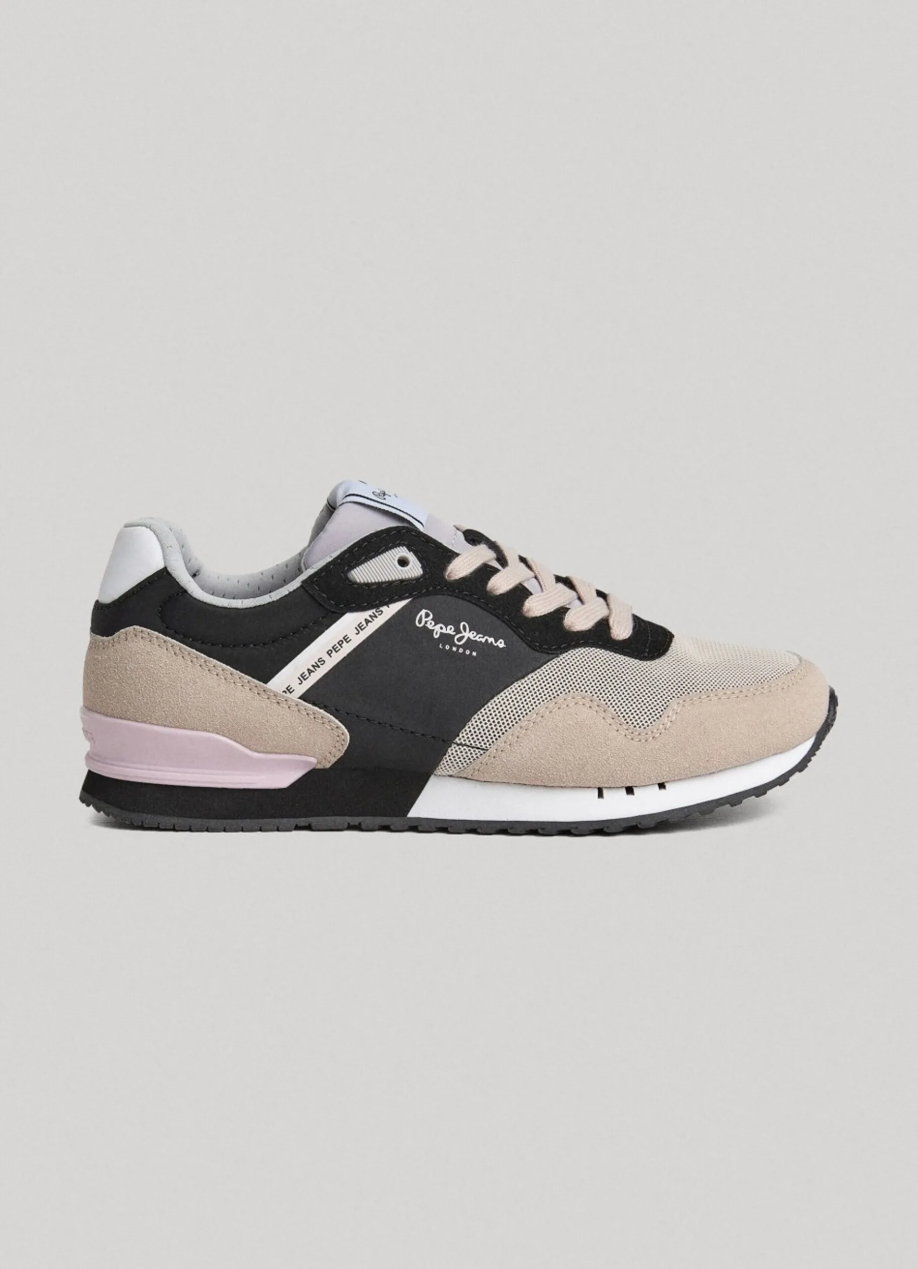 Women Pepe Jeans London Tawny Running Shoes