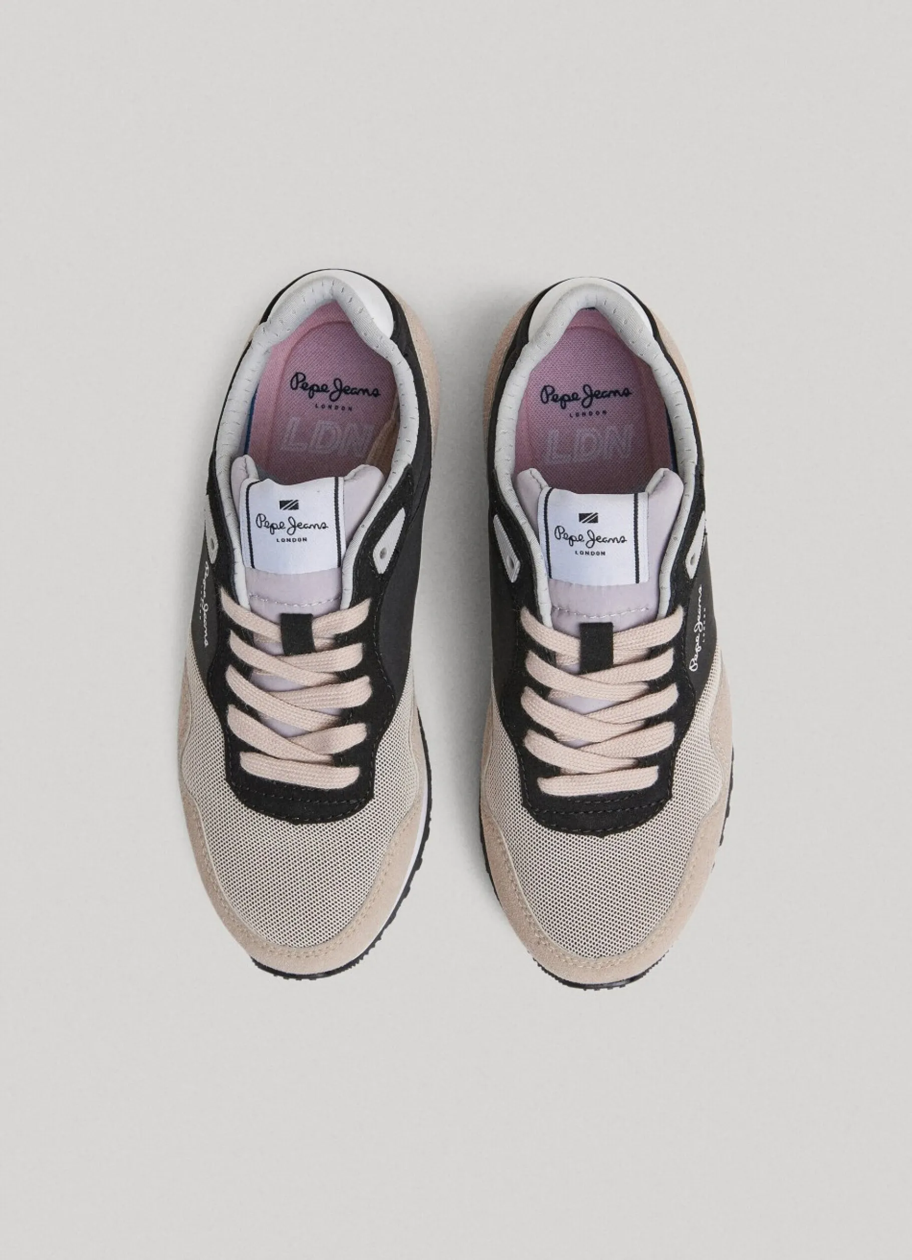 Women Pepe Jeans London Tawny Running Shoes