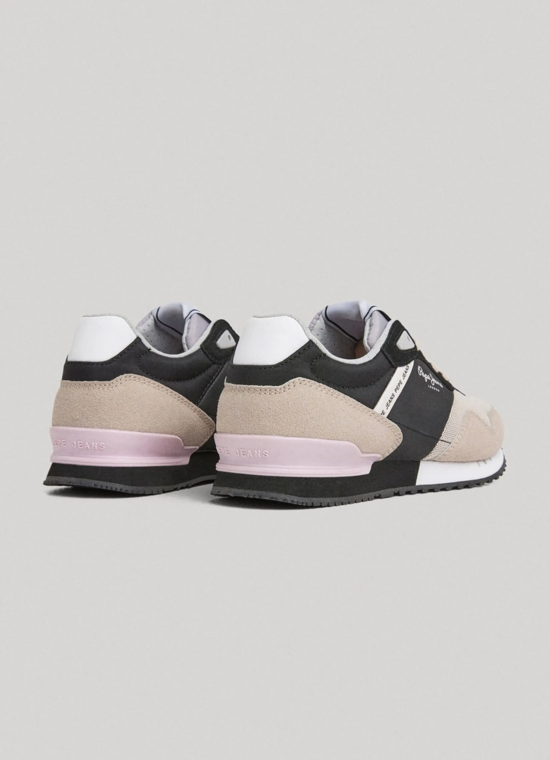 Women Pepe Jeans London Tawny Running Shoes