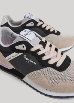 Women Pepe Jeans London Tawny Running Shoes