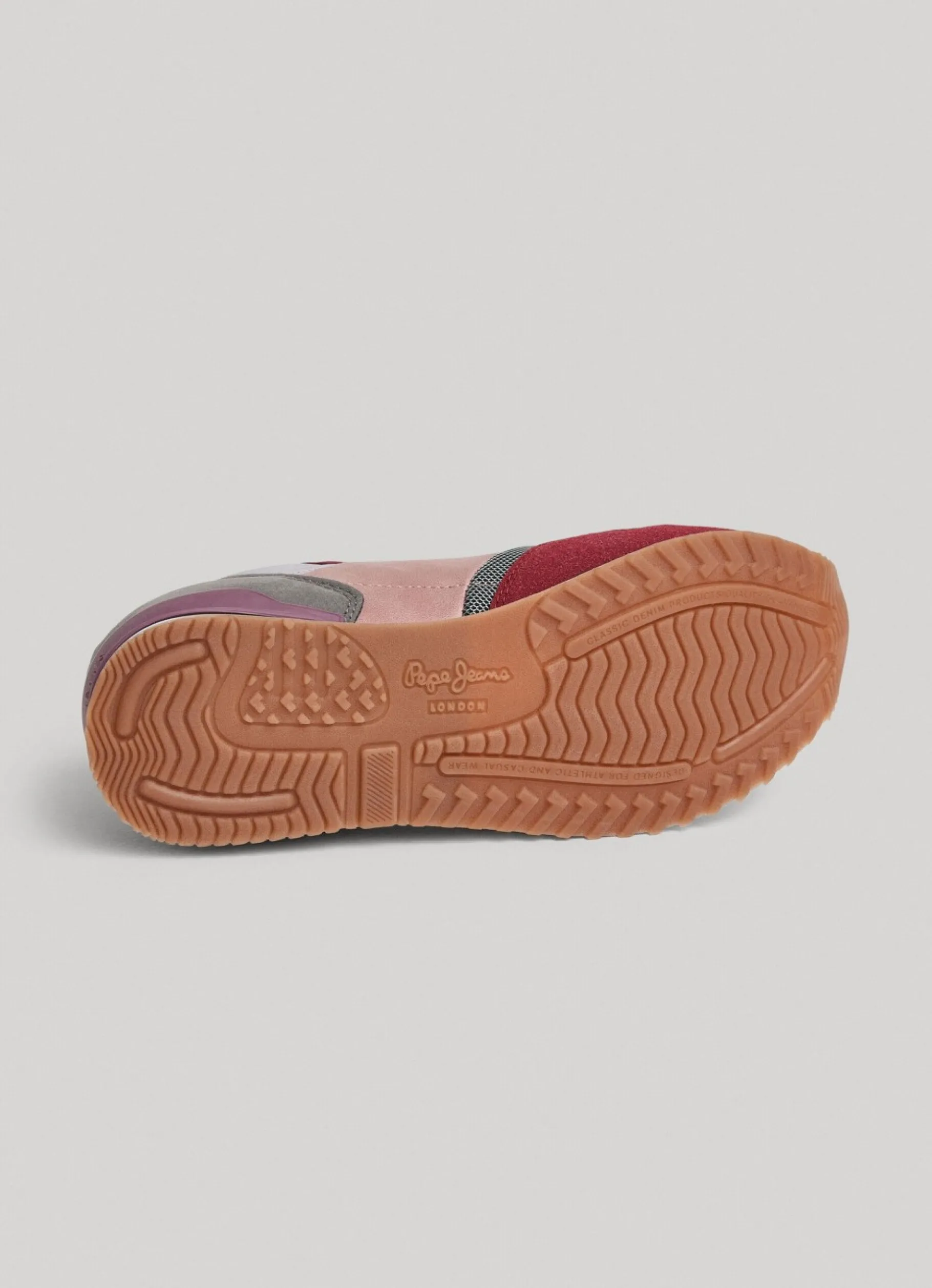 Women Pepe Jeans London Tawny Running Shoes