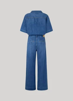 Women Pepe Jeans Long Jumpsuit