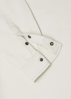 Women Pepe Jeans Long Sleeve Shirt