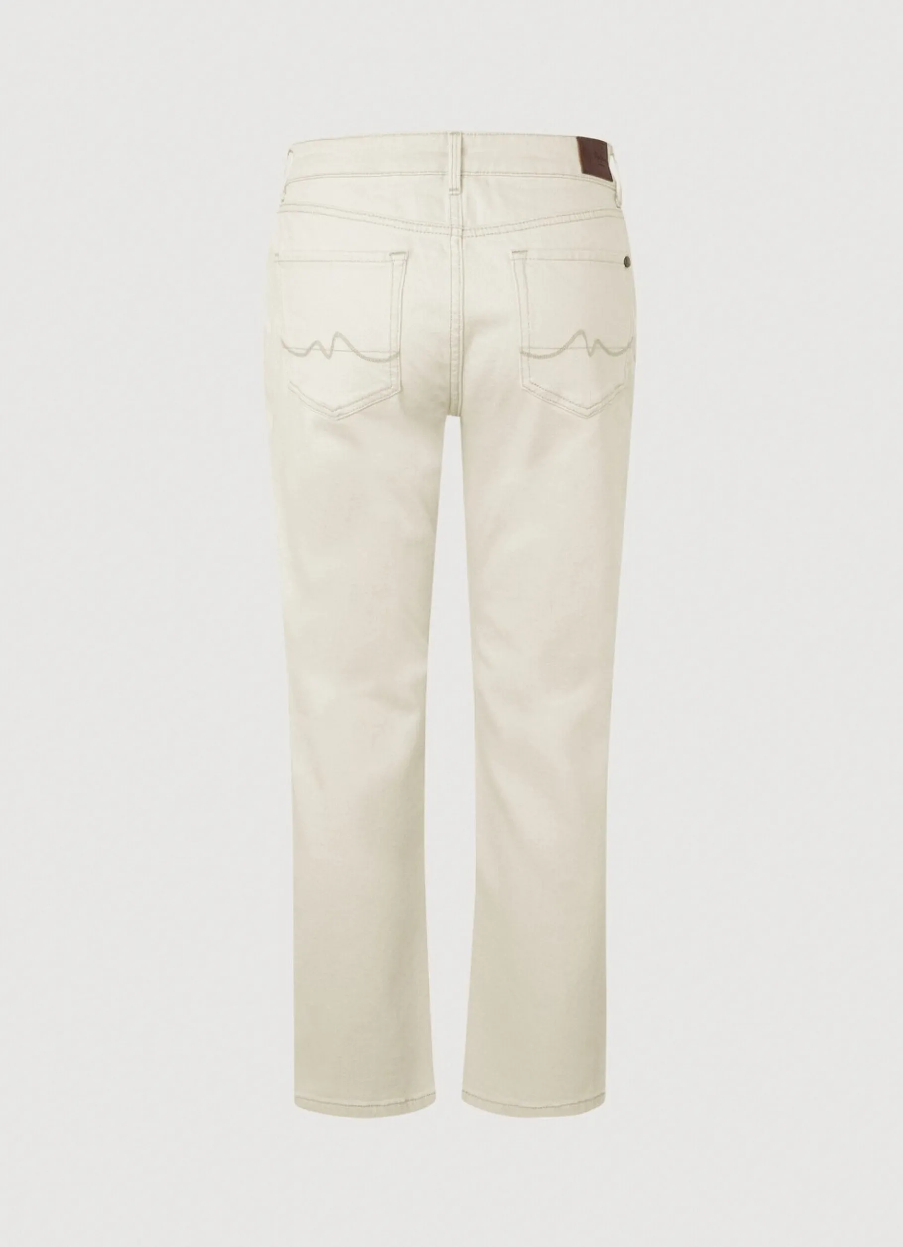 Women Pepe Jeans Mary Regular Fit High-Rise Jeans