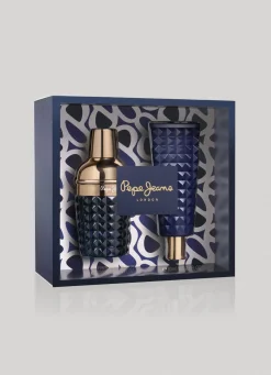 Men Pepe Jeans Men'S Celebrate Gift Set