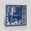 Men Pepe Jeans Men'S Life Is Now Gift Set