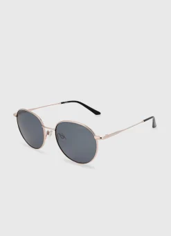 Men Pepe Jeans Metallic Sunglasses