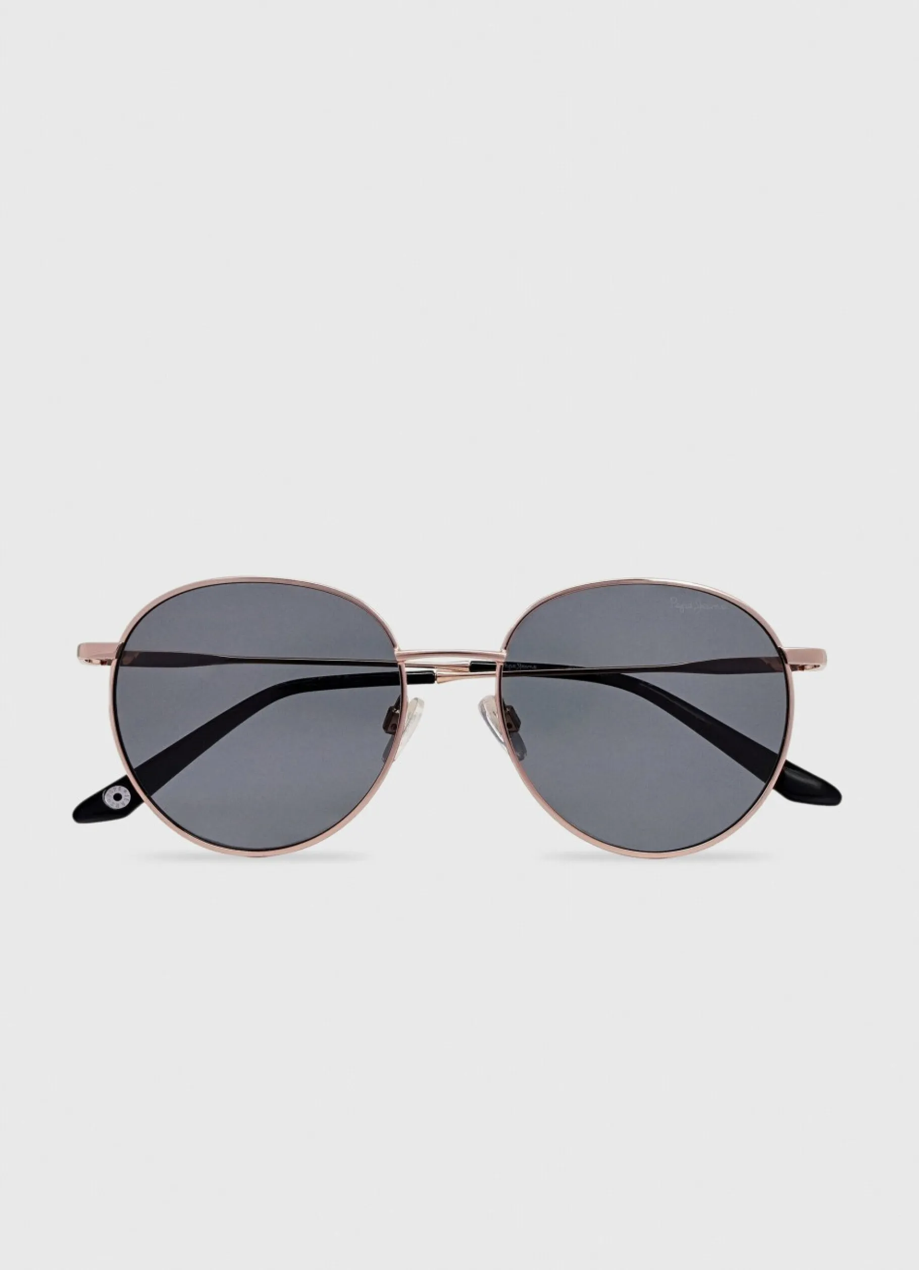 Men Pepe Jeans Metallic Sunglasses