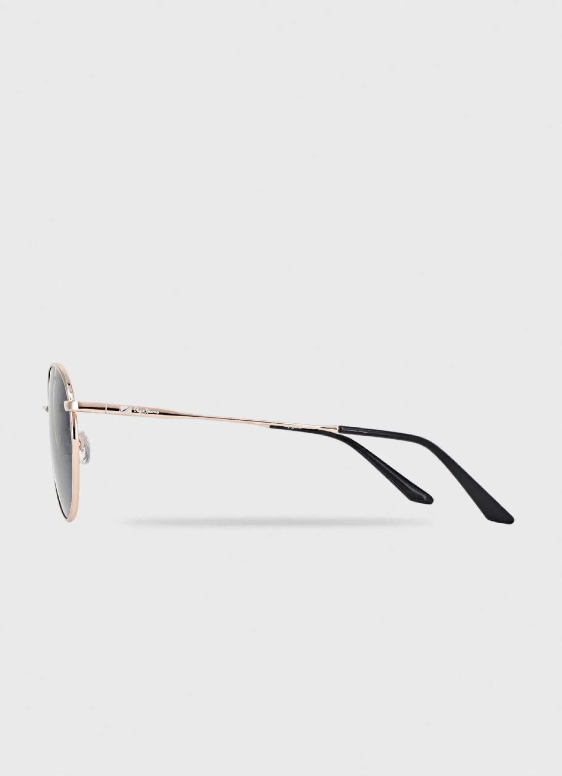 Men Pepe Jeans Metallic Sunglasses