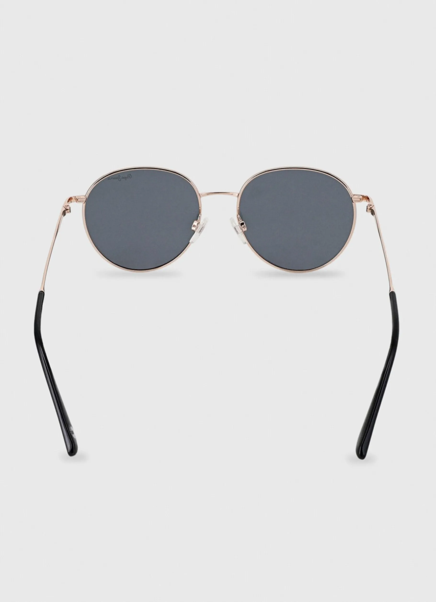 Men Pepe Jeans Metallic Sunglasses