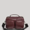Women Pepe Jeans Multiple Pocket Bag