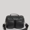 Women Pepe Jeans Multiple Pocket Bag